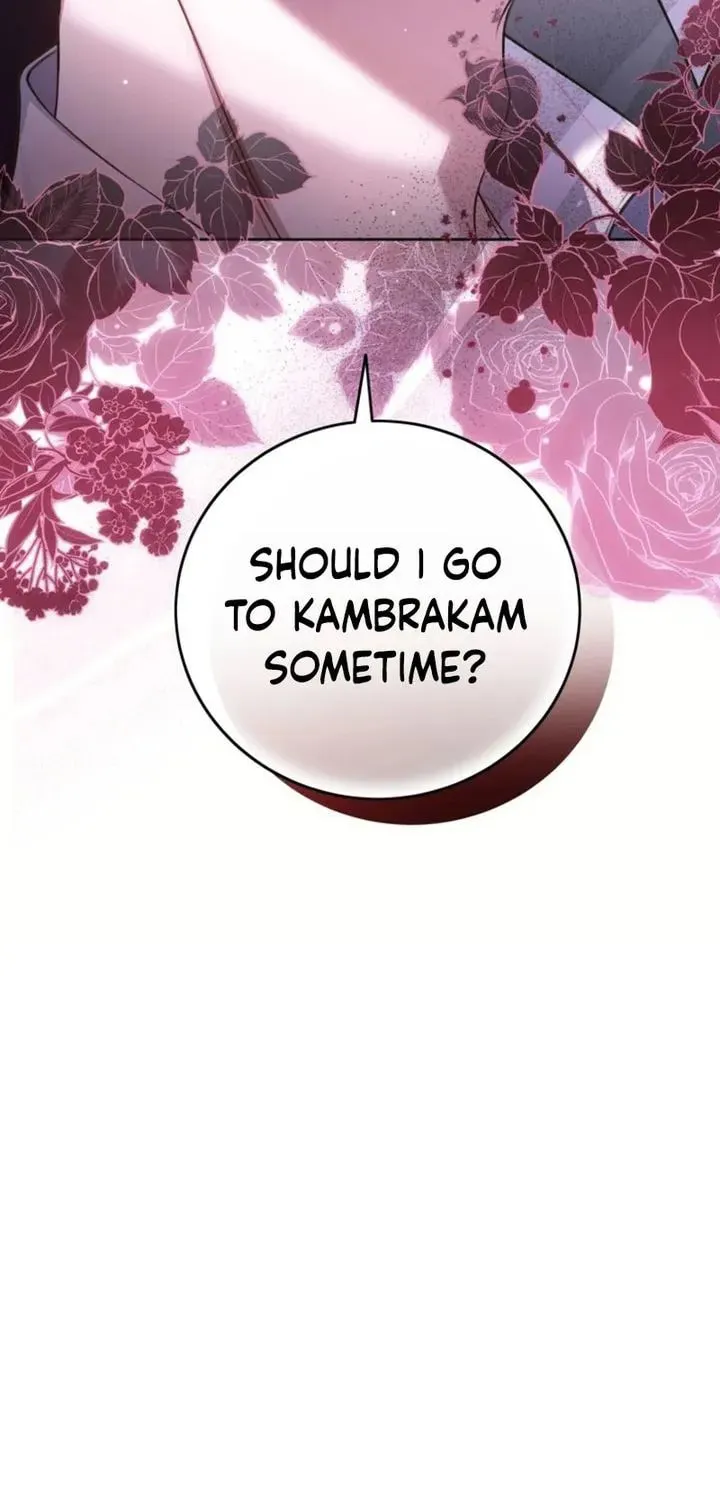 I Met the Male Lead In Prison Chapter 11 page 6 - 