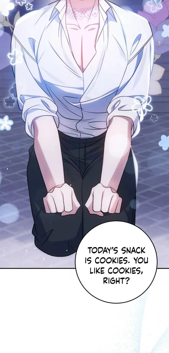 I Met the Male Lead In Prison Chapter 11 page 53 - 