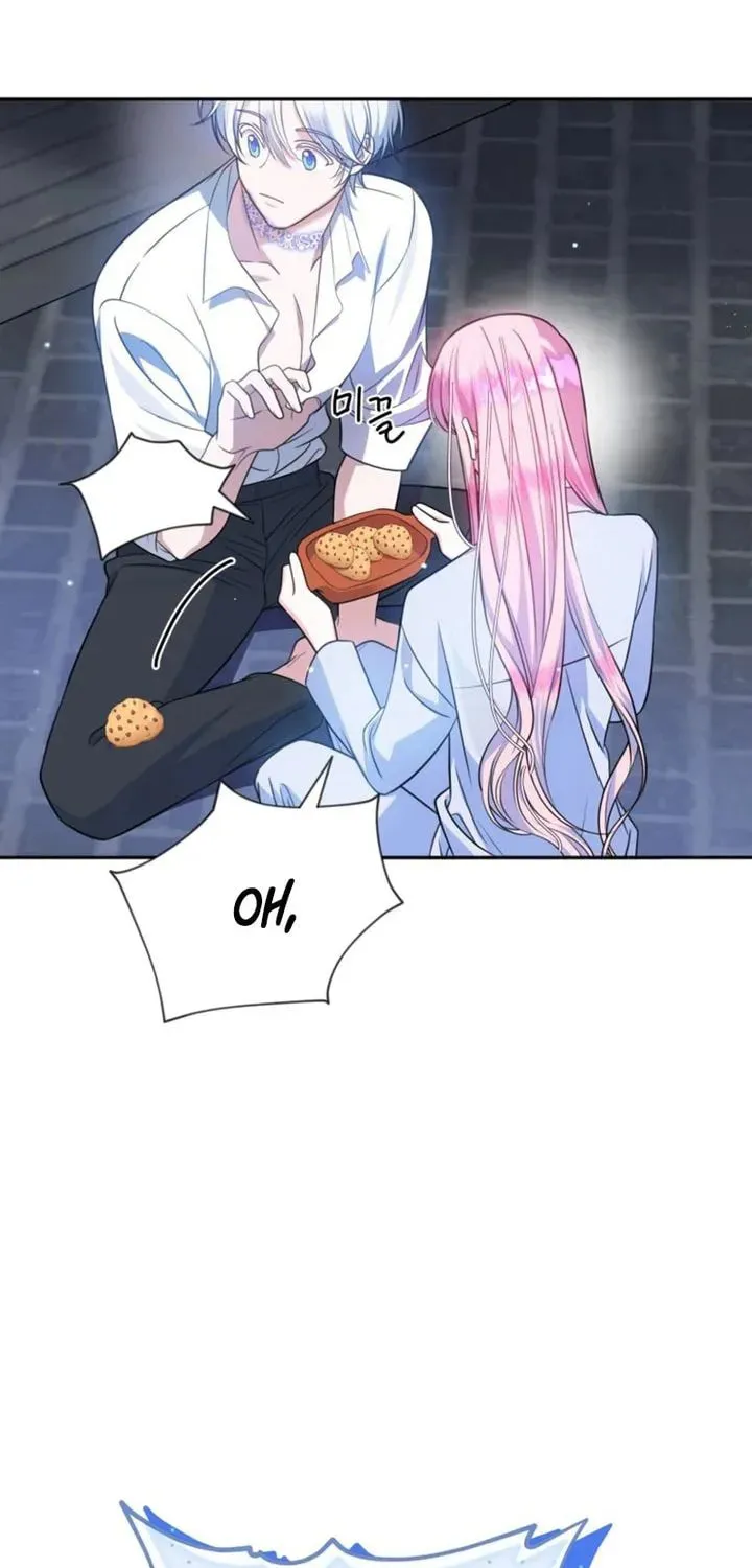 I Met the Male Lead In Prison Chapter 11 page 56 - 