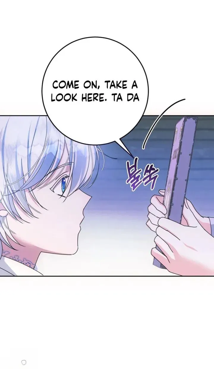 I Met the Male Lead In Prison Chapter 11 page 60 - 