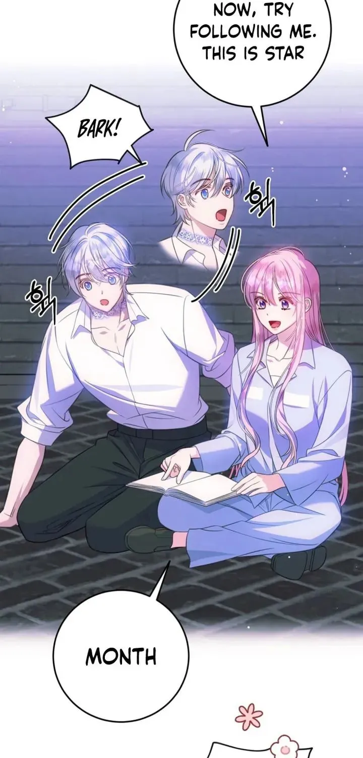 I Met the Male Lead In Prison Chapter 11 page 63 - 