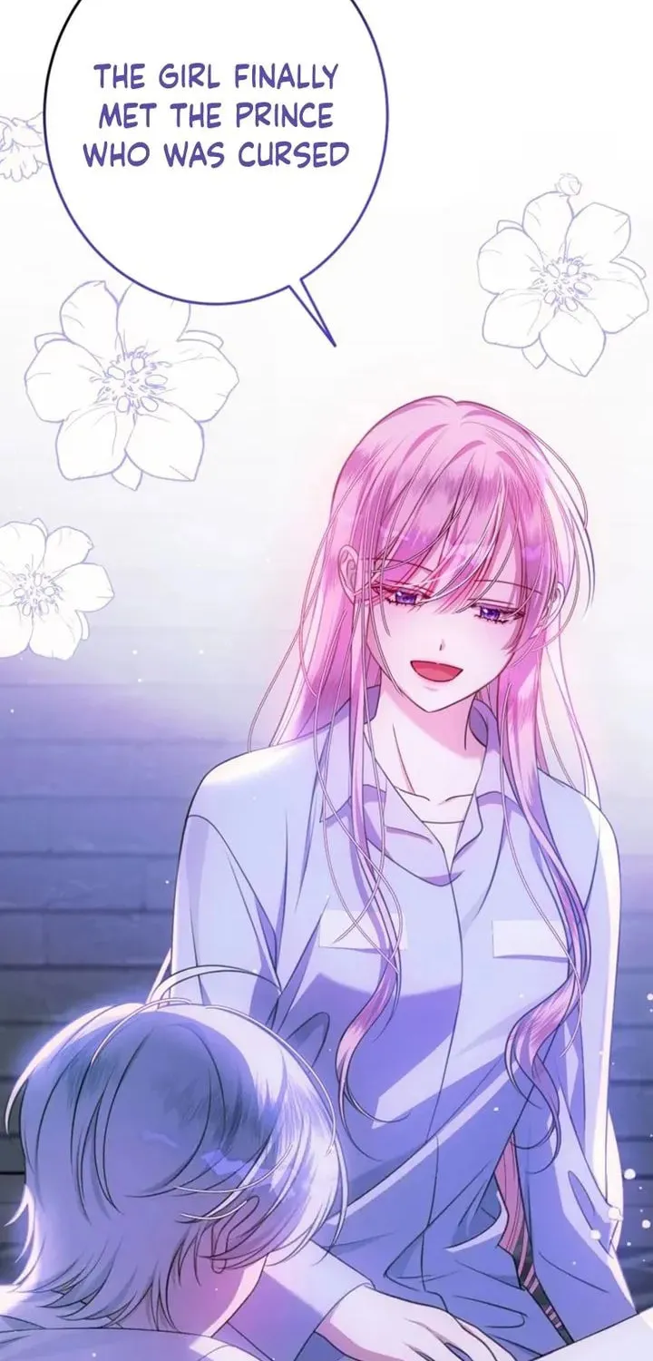 I Met the Male Lead In Prison Chapter 11 page 67 - 