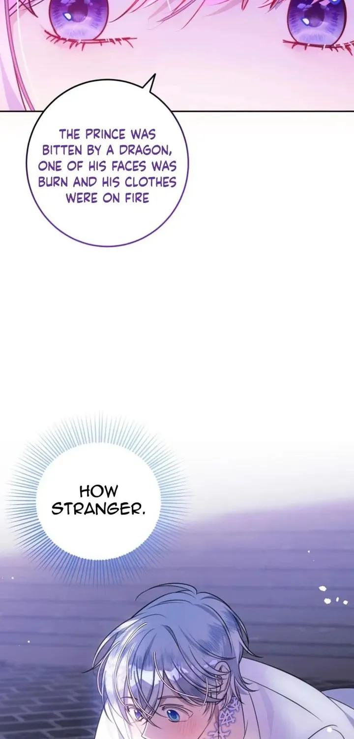 I Met the Male Lead In Prison Chapter 11 page 69 - 