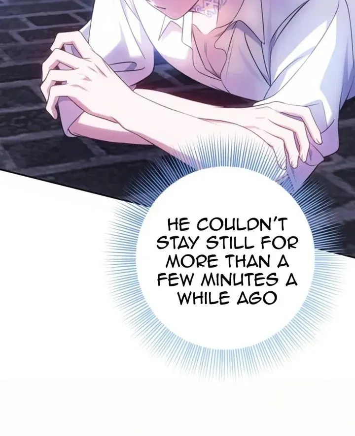 I Met the Male Lead In Prison Chapter 11 page 70 - 