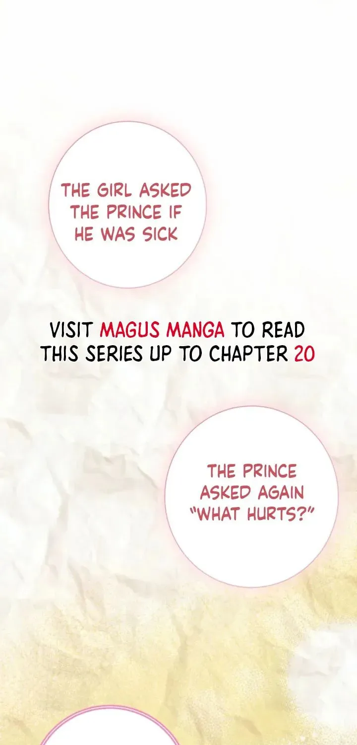I Met the Male Lead In Prison Chapter 11 page 71 - 