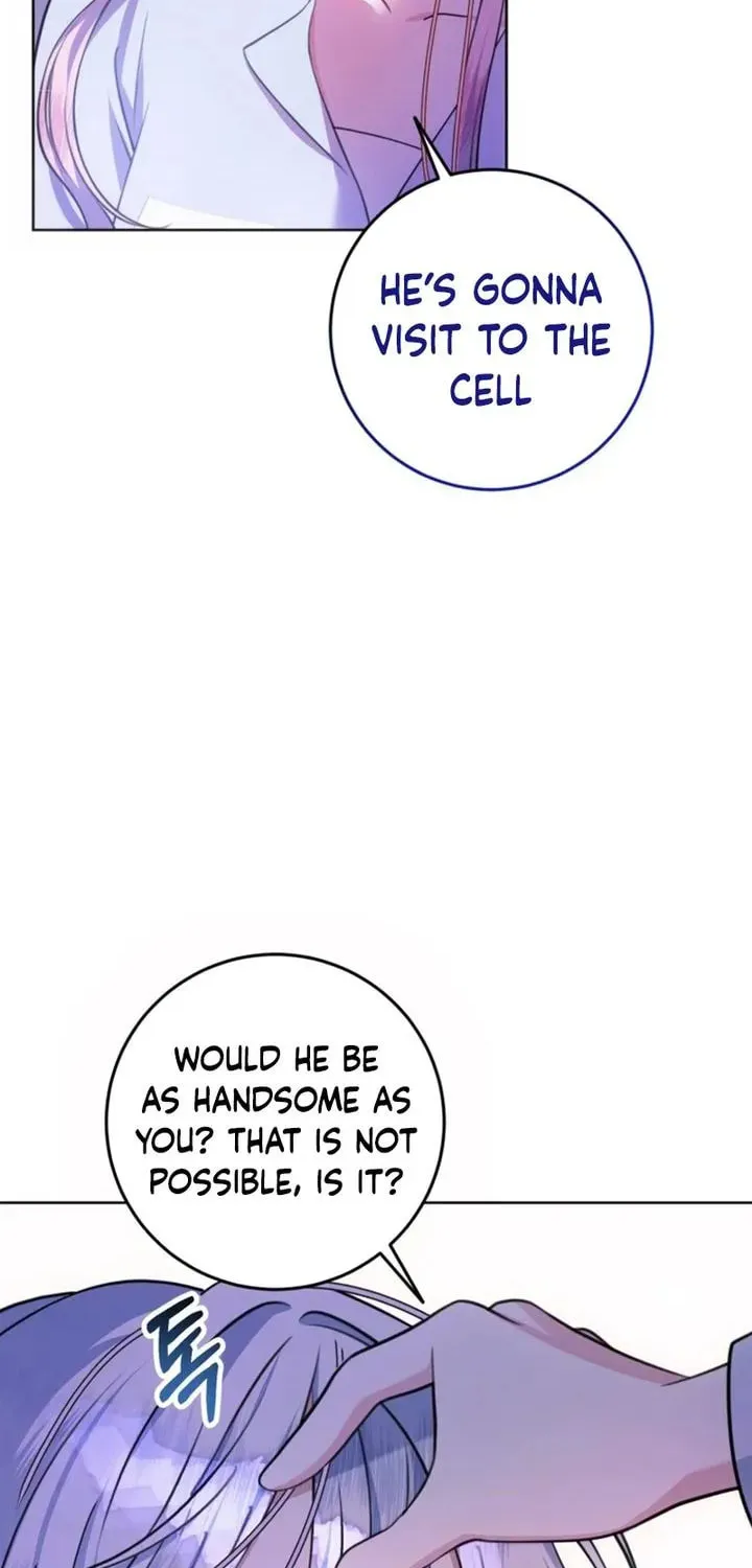 I Met the Male Lead In Prison Chapter 11 page 79 - 