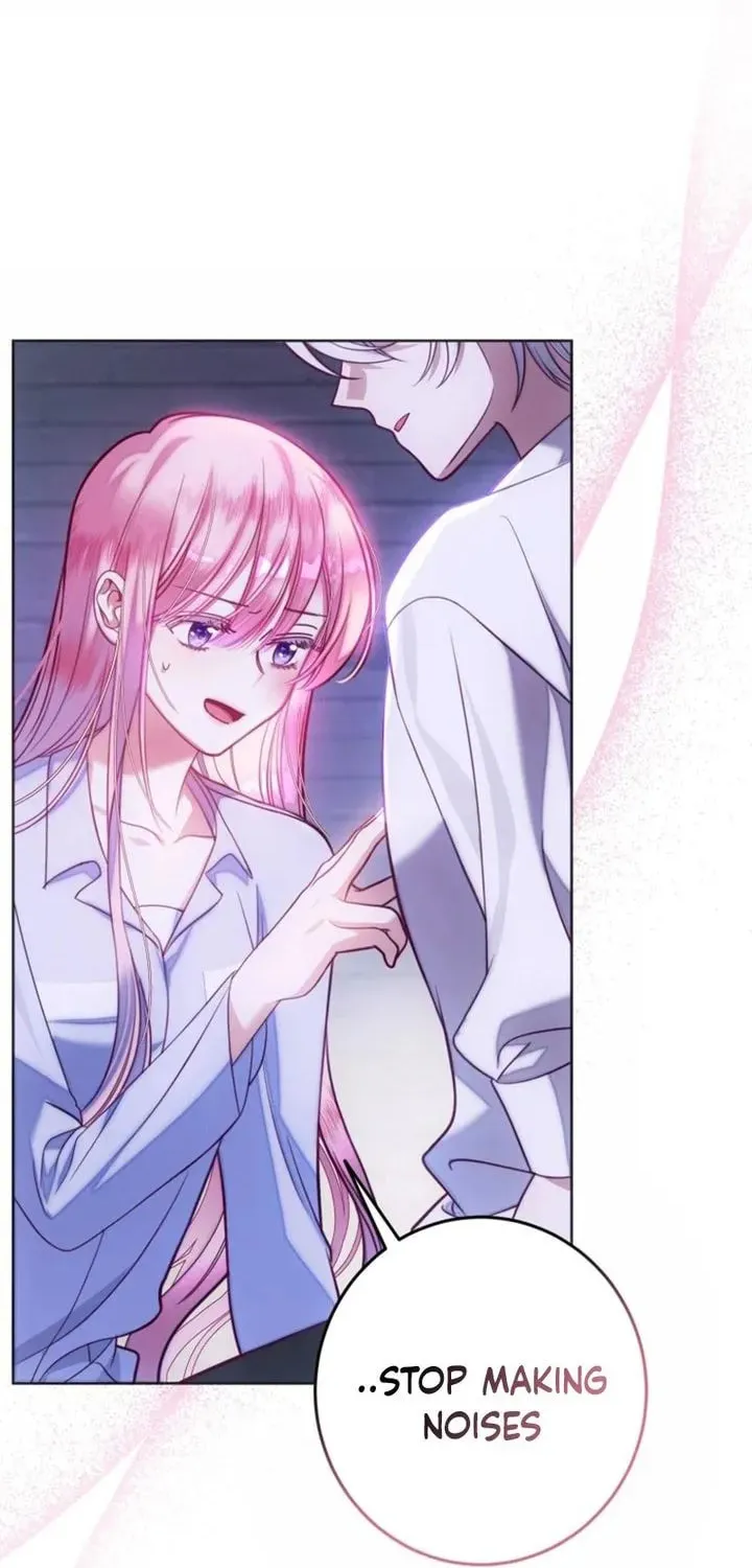 I Met the Male Lead In Prison Chapter 11 page 9 - 