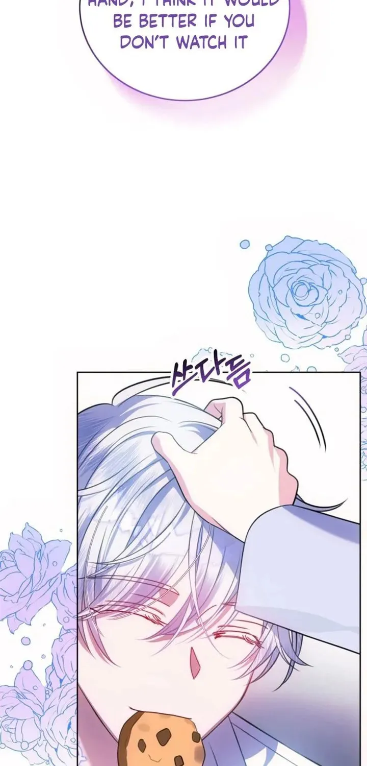 I Met the Male Lead In Prison Chapter 11 page 82 - 
