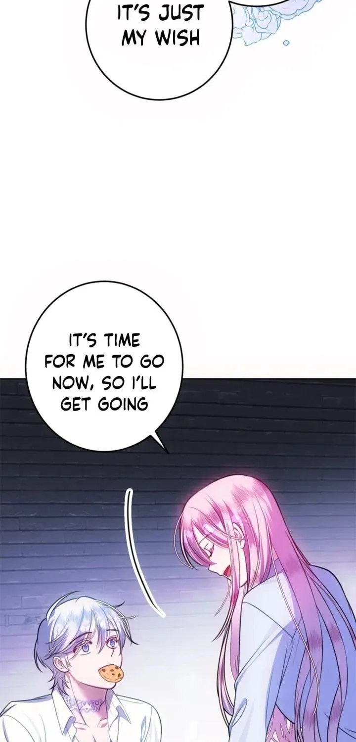 I Met the Male Lead In Prison Chapter 11 page 84 - 