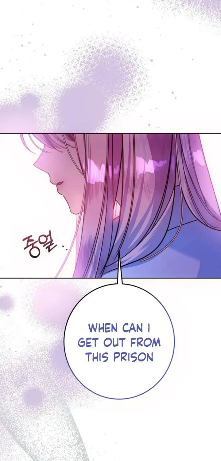 I Met the Male Lead In Prison Chapter 11 page 88 - 