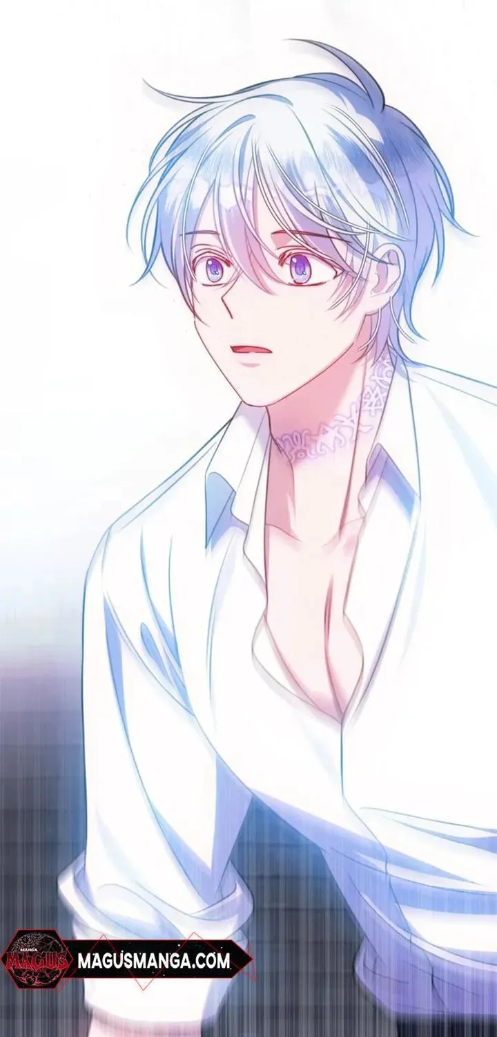 I Met the Male Lead In Prison Chapter 11 page 90 - 