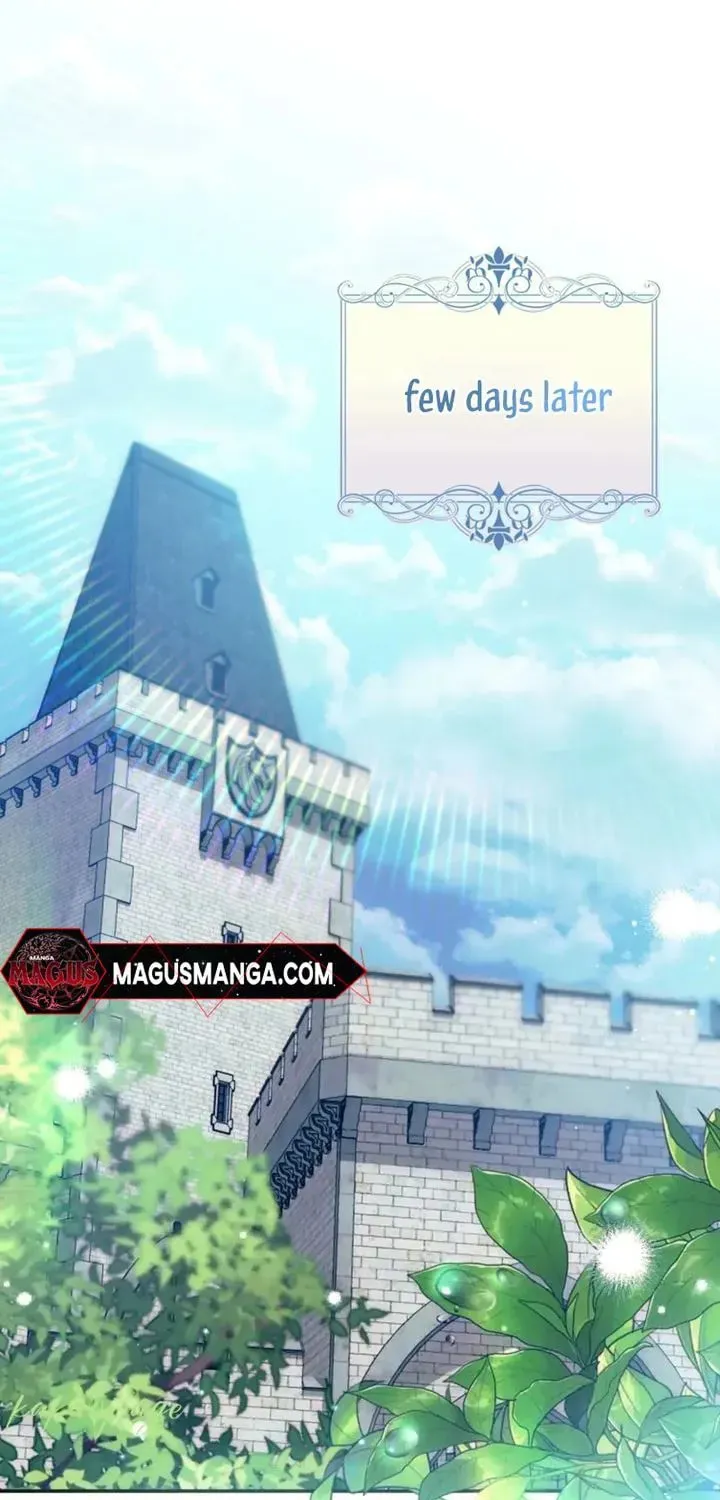 I Met the Male Lead In Prison Chapter 12 page 1 - 