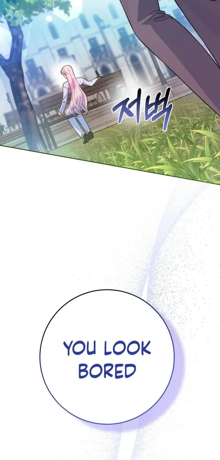 I Met the Male Lead In Prison Chapter 12 page 22 - 