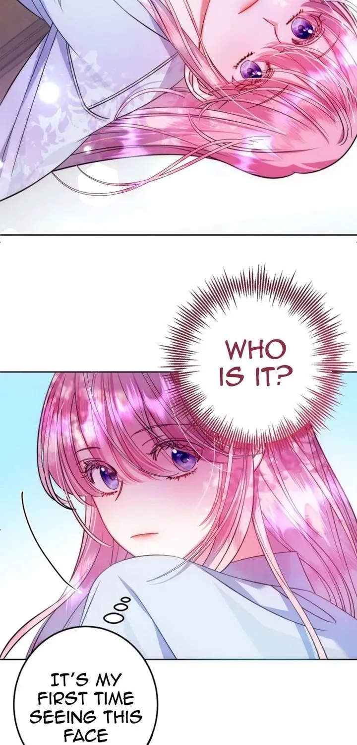 I Met the Male Lead In Prison Chapter 12 page 25 - 