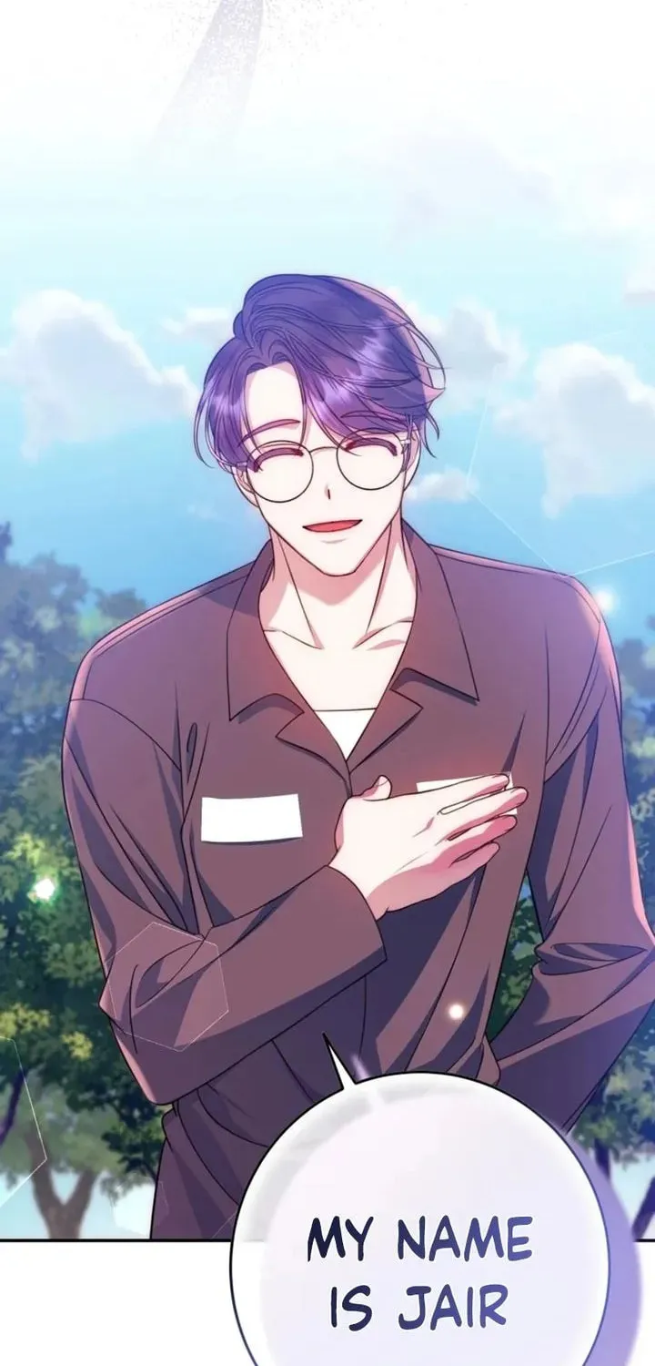 I Met the Male Lead In Prison Chapter 12 page 30 - 