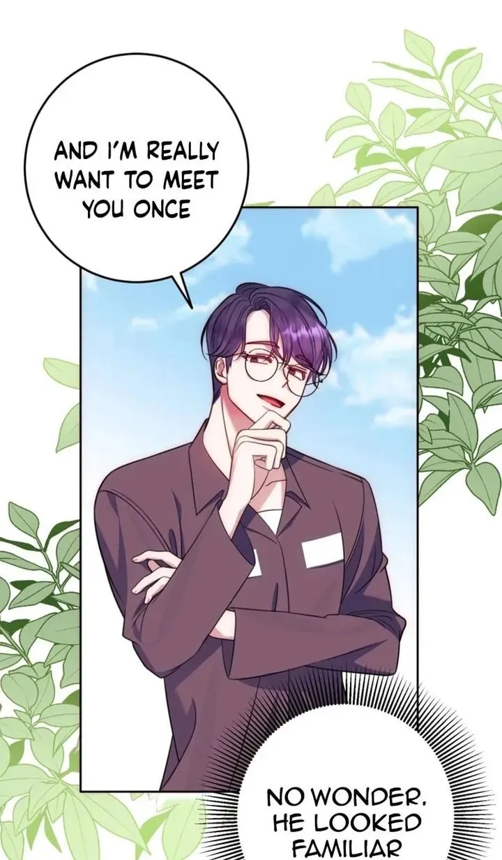 I Met the Male Lead In Prison Chapter 12 page 32 - 