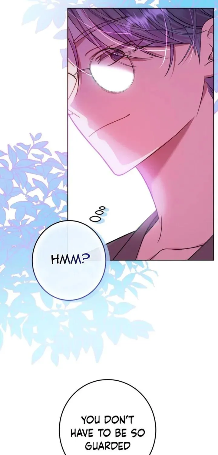 I Met the Male Lead In Prison Chapter 12 page 37 - 