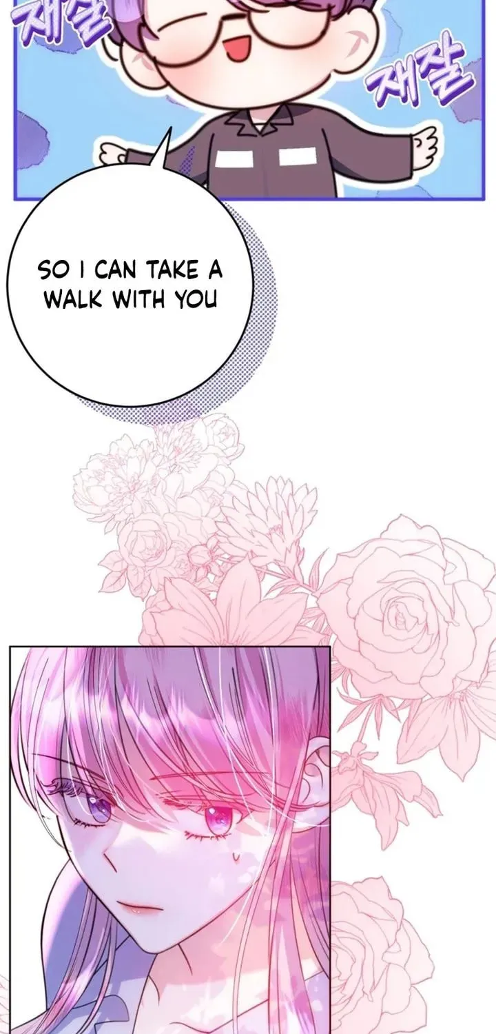 I Met the Male Lead In Prison Chapter 12 page 39 - 