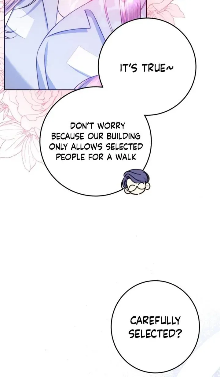 I Met the Male Lead In Prison Chapter 12 page 40 - 