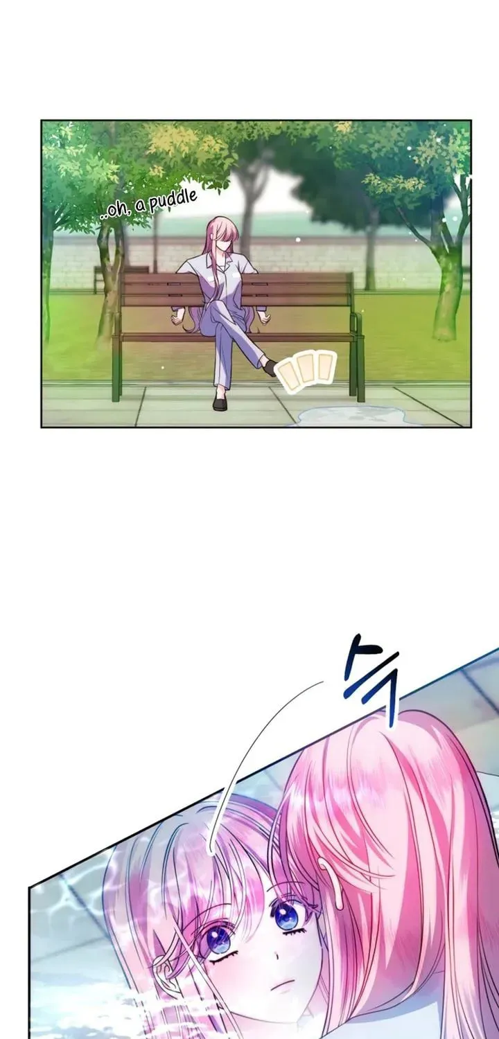 I Met the Male Lead In Prison Chapter 12 page 5 - 