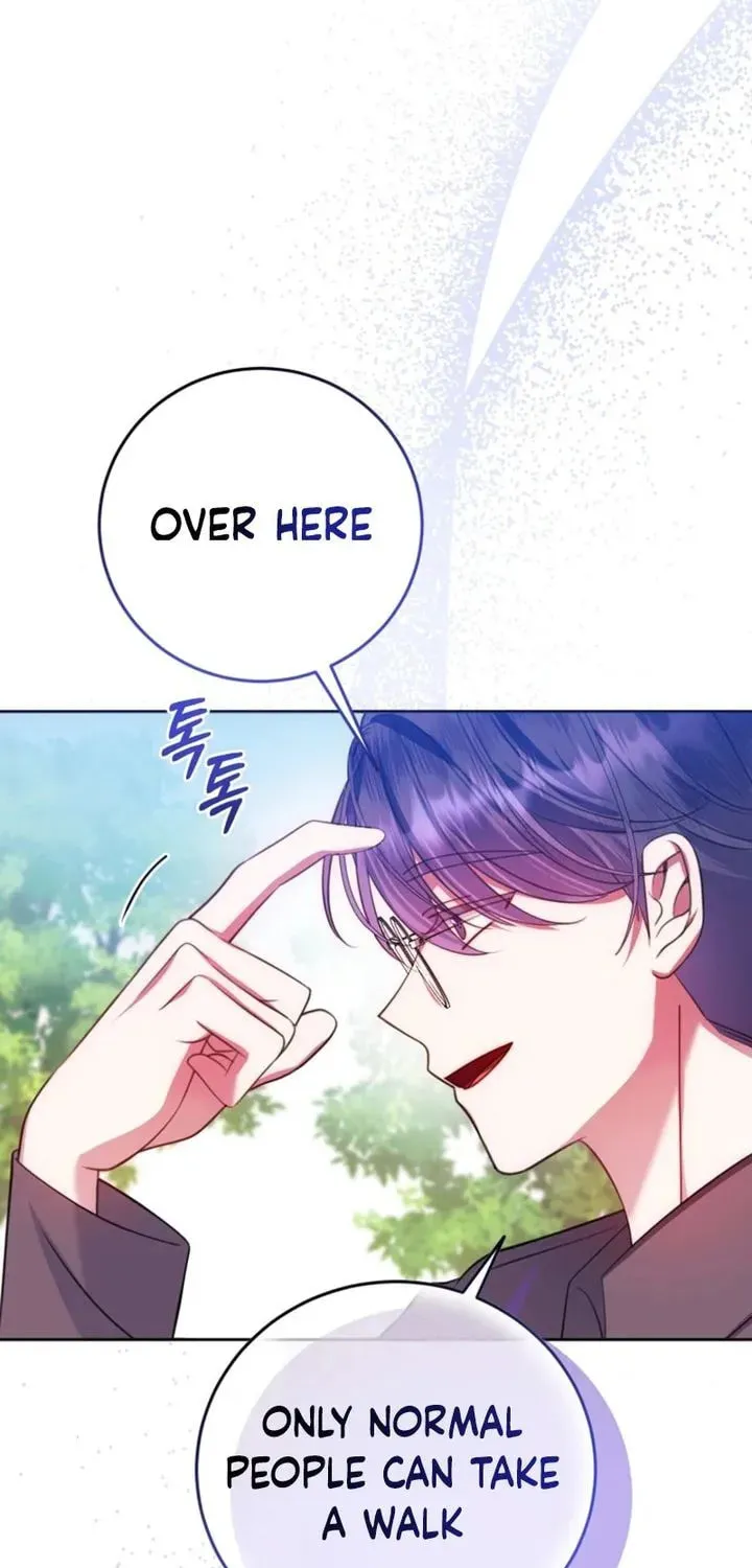 I Met the Male Lead In Prison Chapter 12 page 41 - 