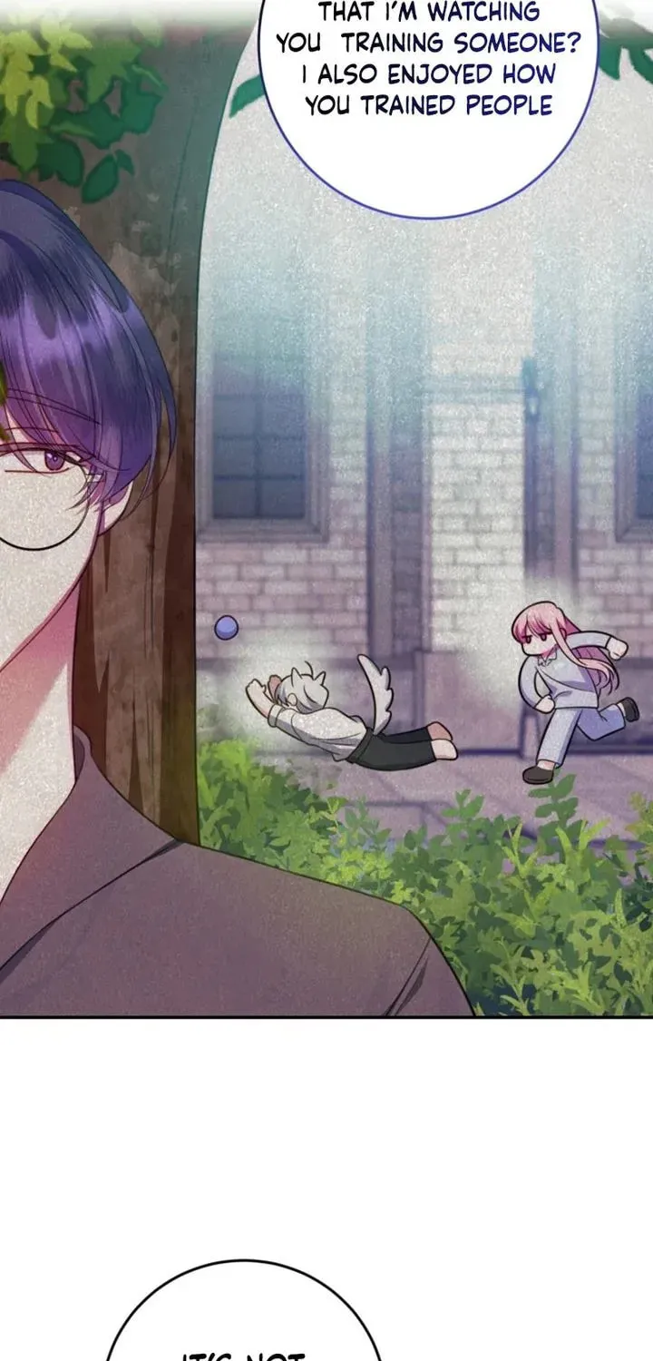 I Met the Male Lead In Prison Chapter 12 page 43 - 