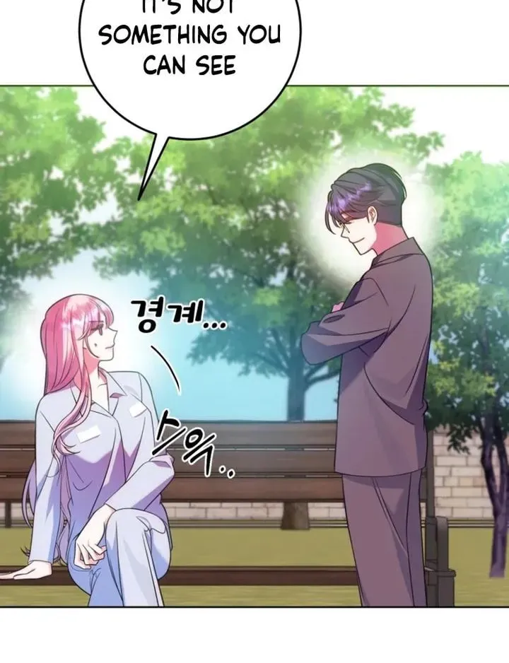 I Met the Male Lead In Prison Chapter 12 page 44 - 