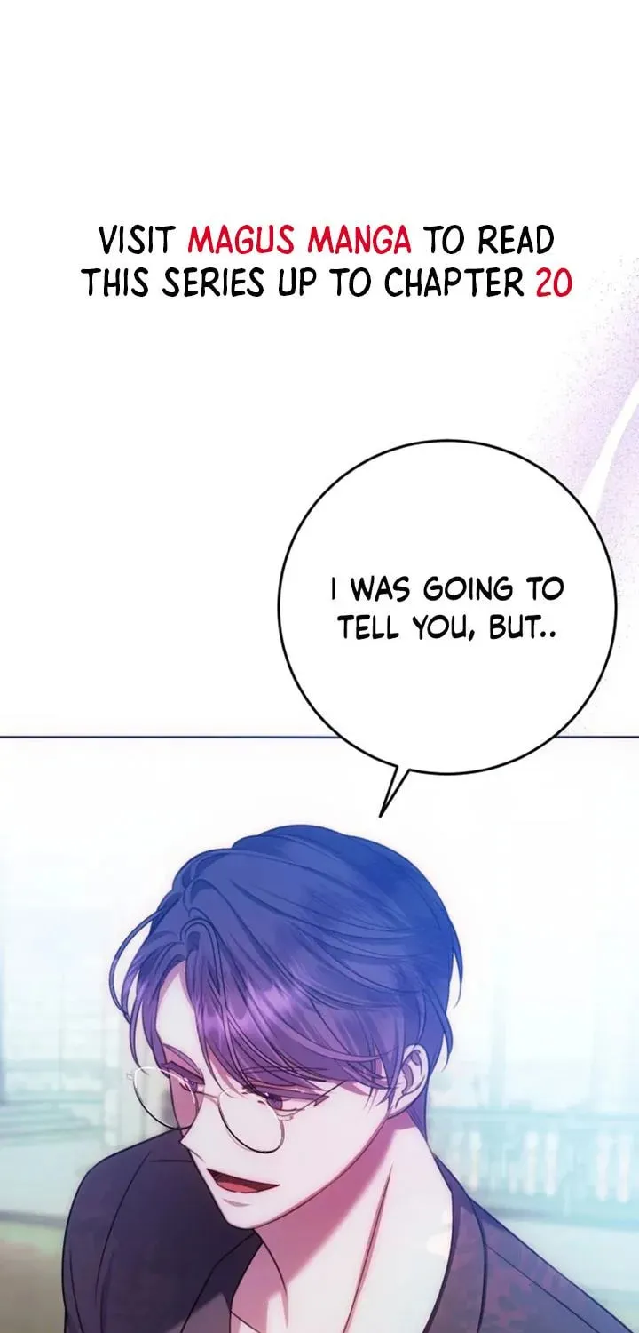 I Met the Male Lead In Prison Chapter 12 page 45 - 