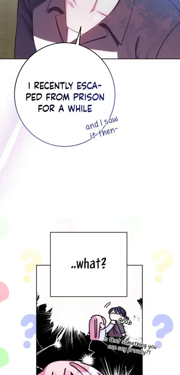 I Met the Male Lead In Prison Chapter 12 page 46 - 