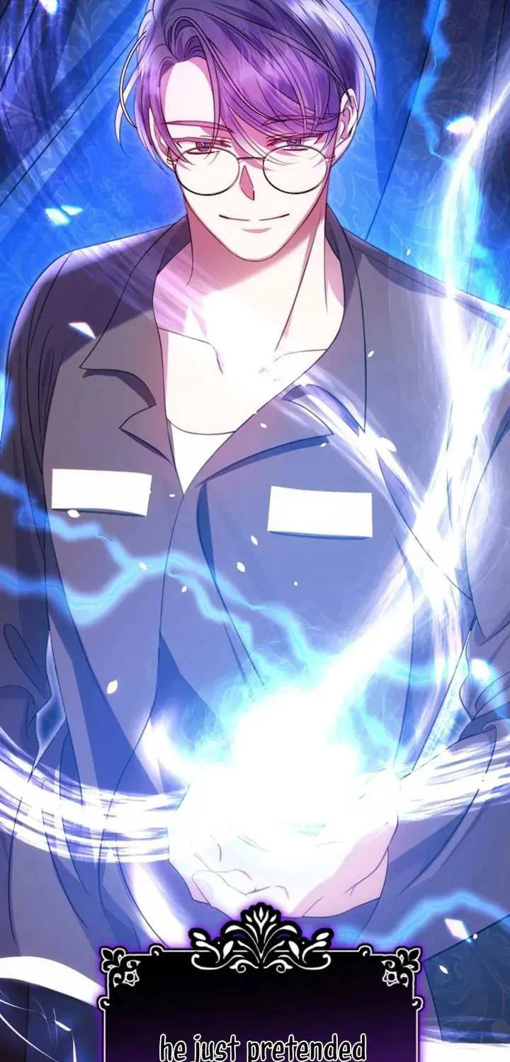 I Met the Male Lead In Prison Chapter 12 page 49 - 
