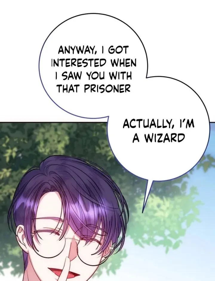 I Met the Male Lead In Prison Chapter 12 page 52 - 