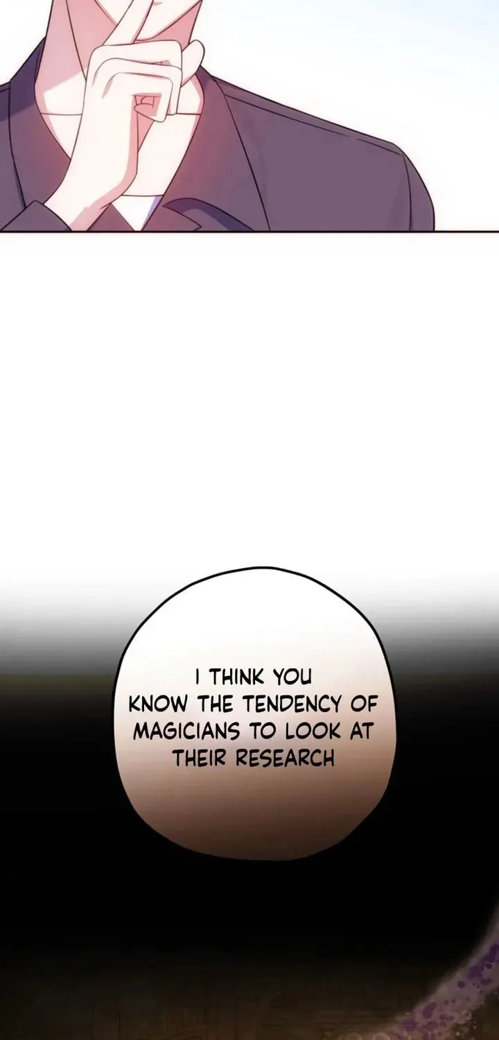 I Met the Male Lead In Prison Chapter 12 page 53 - 