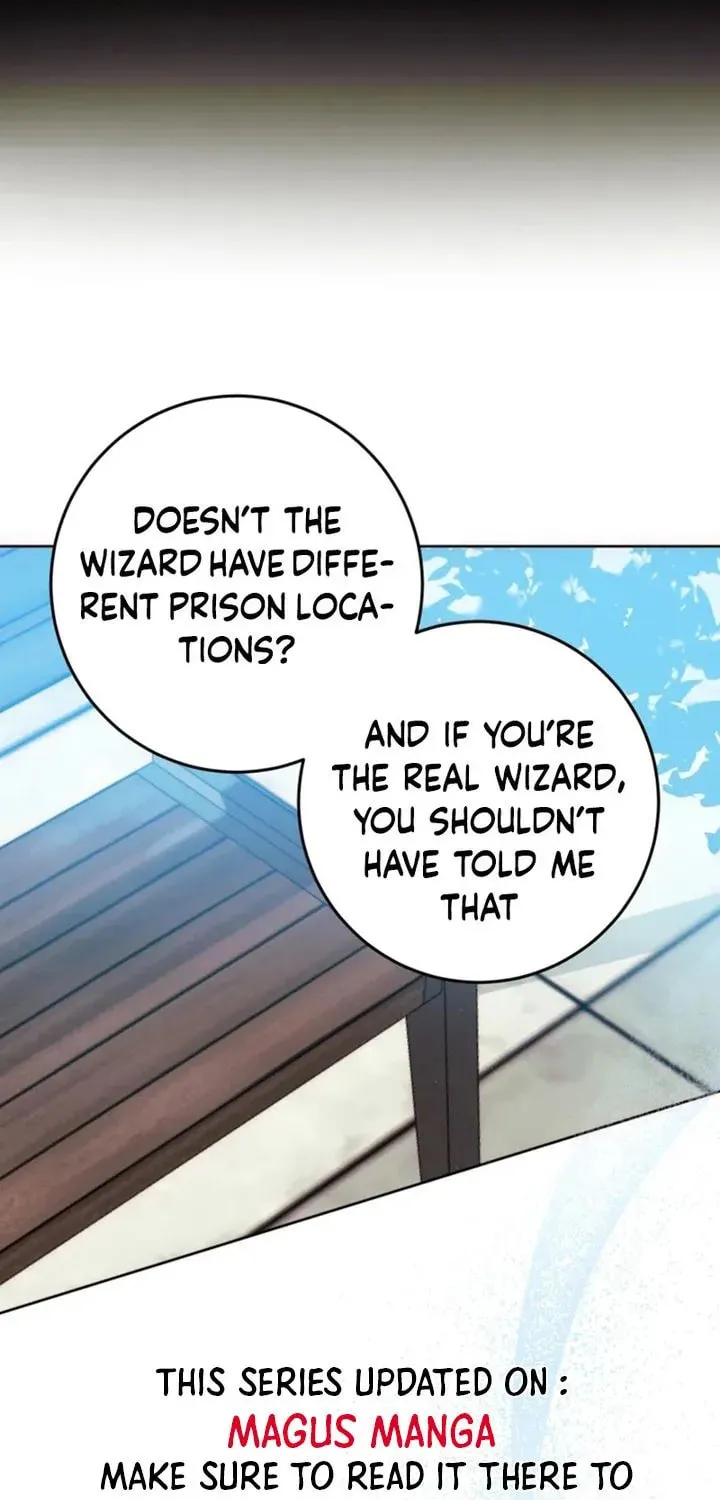 I Met the Male Lead In Prison Chapter 12 page 55 - 