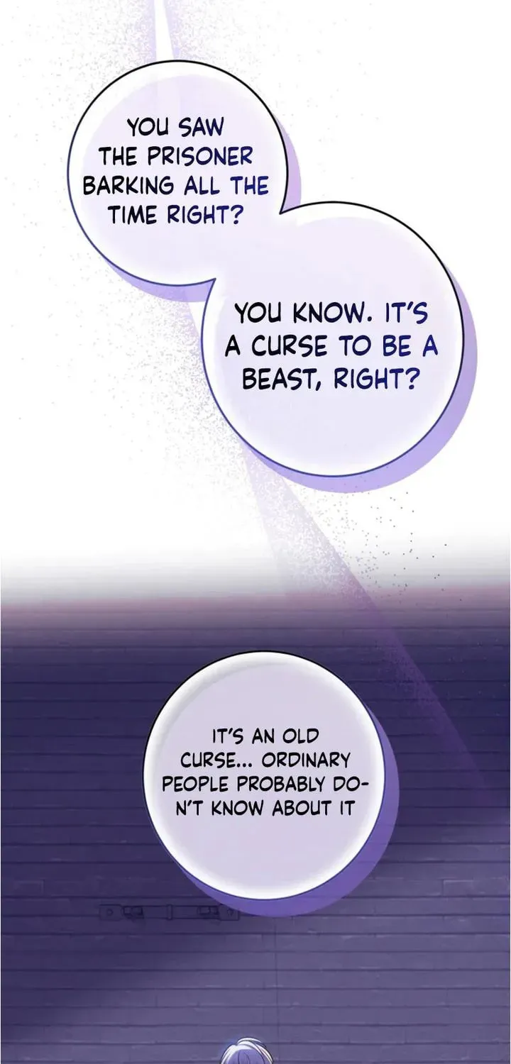I Met the Male Lead In Prison Chapter 12 page 61 - 