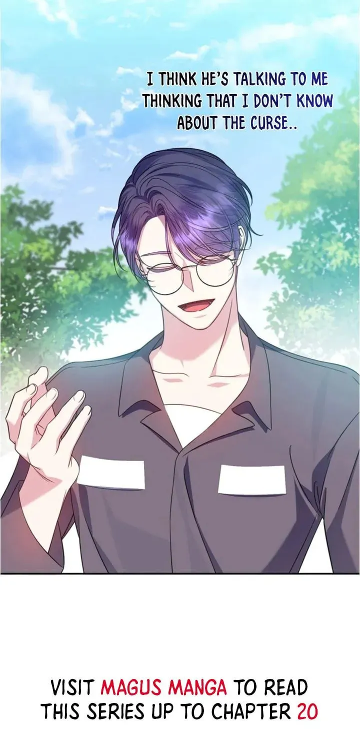 I Met the Male Lead In Prison Chapter 12 page 63 - 