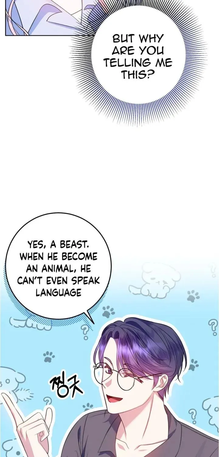 I Met the Male Lead In Prison Chapter 12 page 65 - 