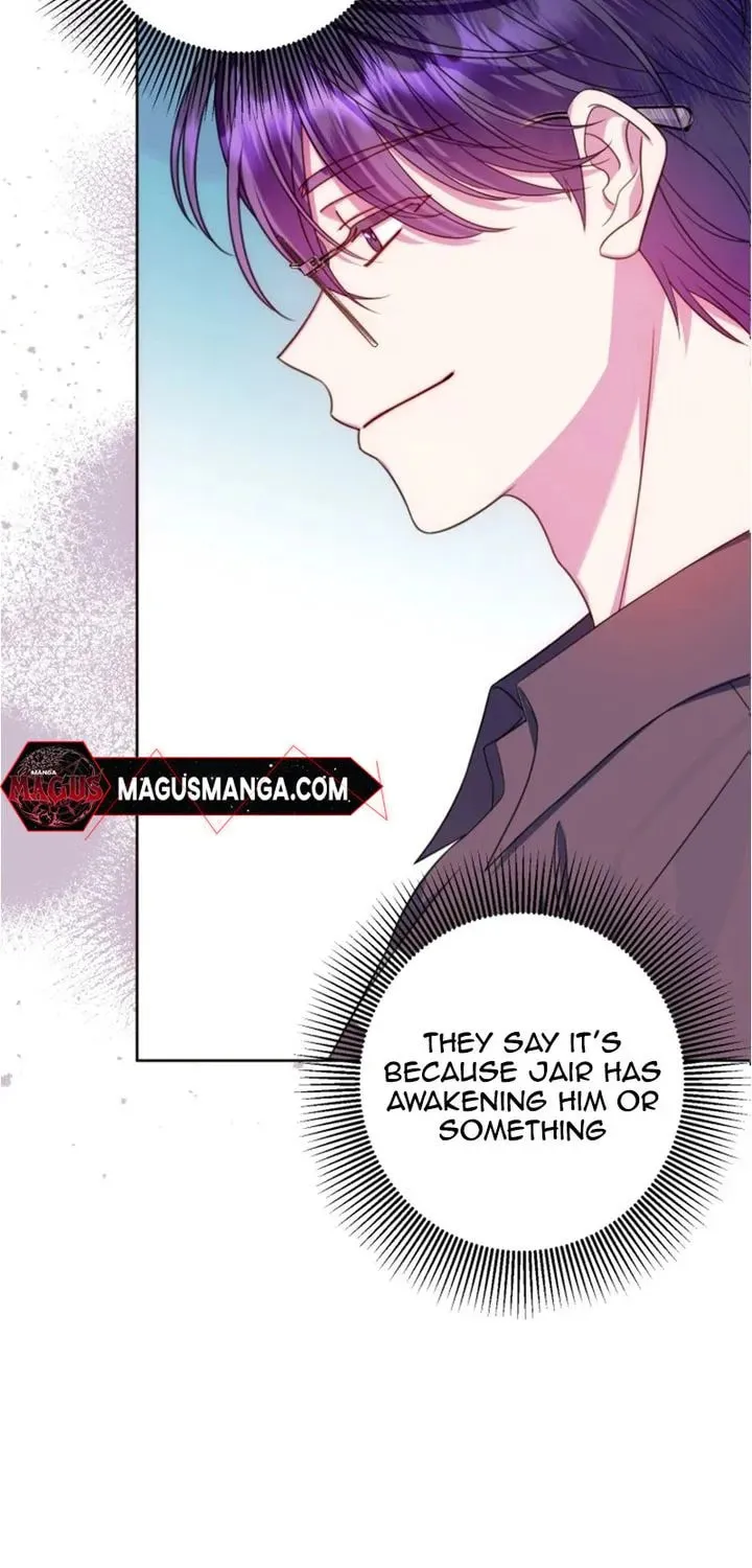 I Met the Male Lead In Prison Chapter 12 page 73 - 