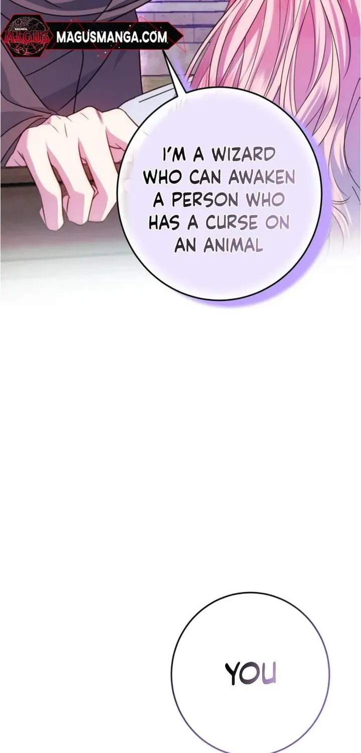 I Met the Male Lead In Prison Chapter 12 page 78 - 