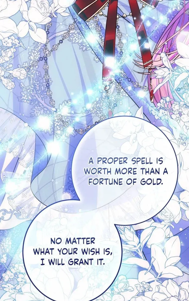 I Met the Male Lead In Prison Chapter 13 page 18 - 