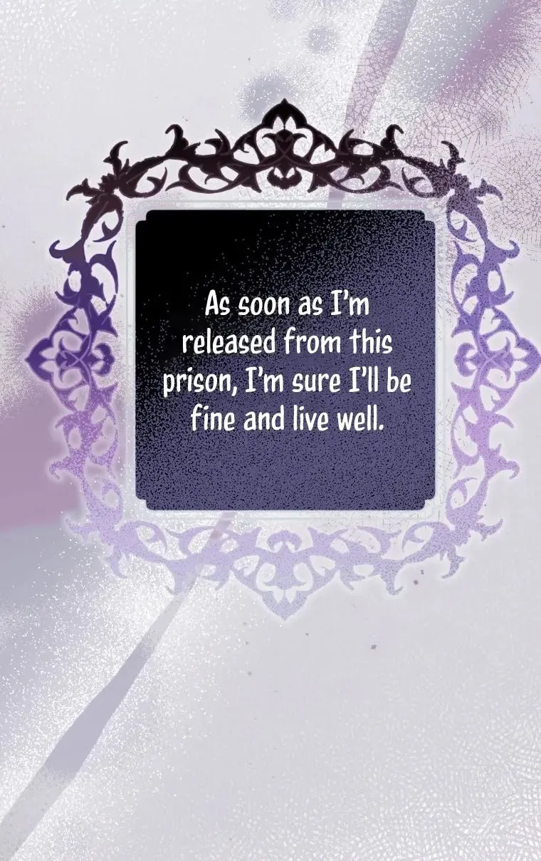 I Met the Male Lead In Prison Chapter 13 page 21 - 