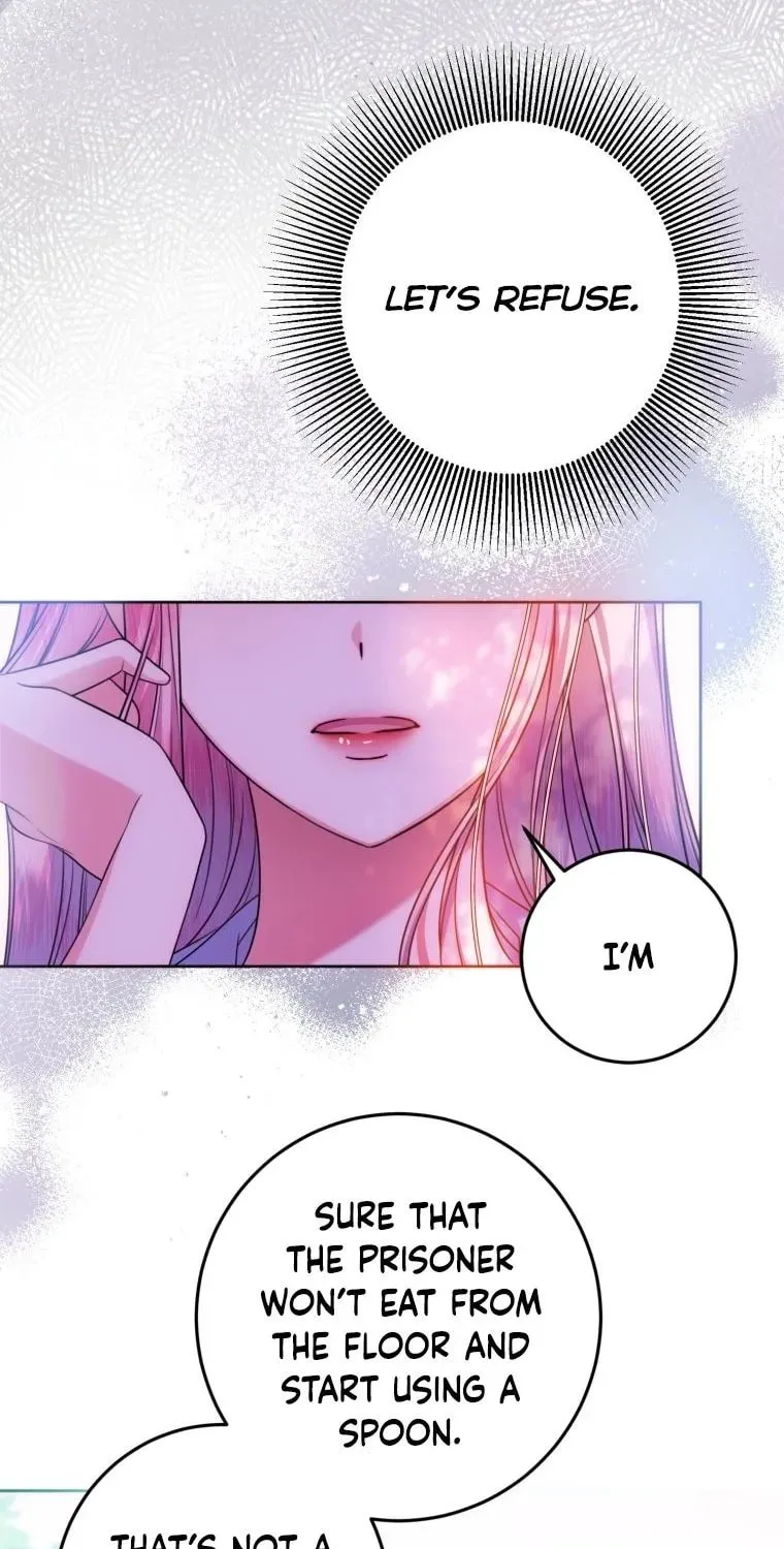 I Met the Male Lead In Prison Chapter 13 page 22 - 