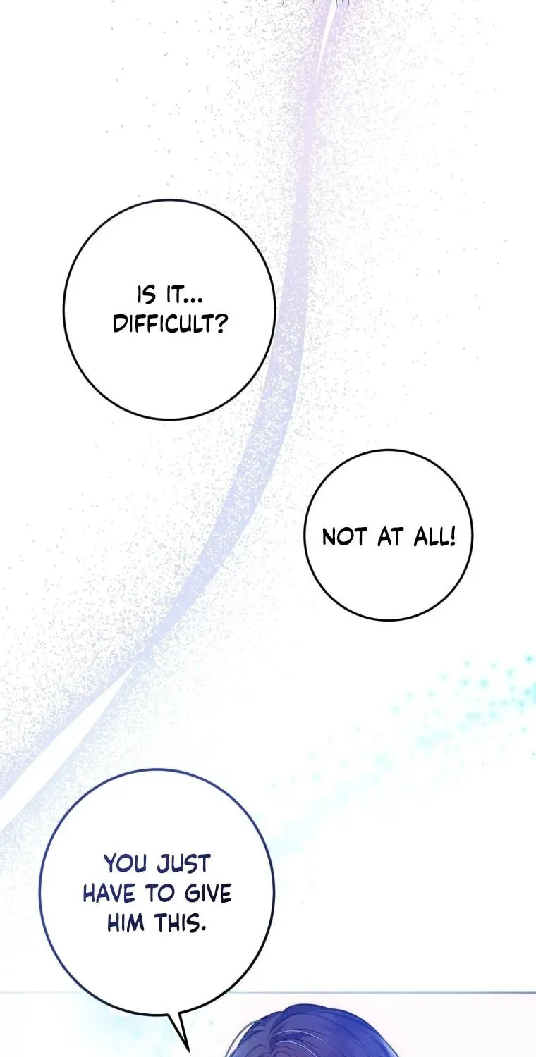 I Met the Male Lead In Prison Chapter 13 page 24 - 