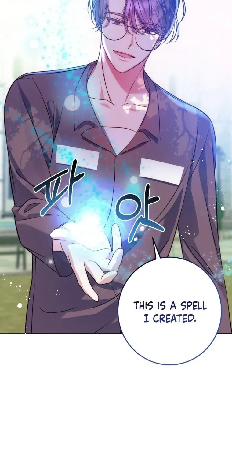 I Met the Male Lead In Prison Chapter 13 page 26 - 