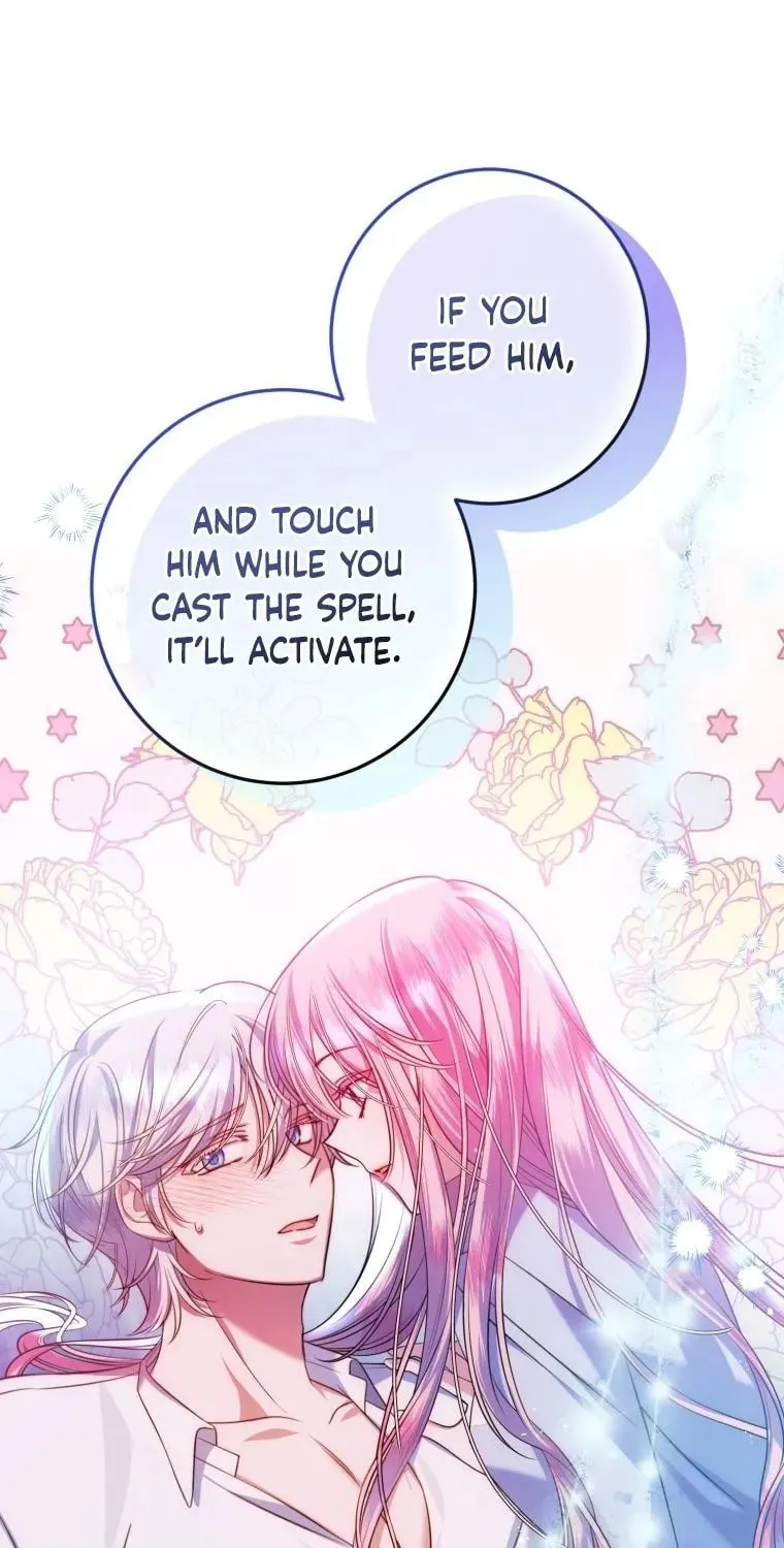 I Met the Male Lead In Prison Chapter 13 page 27 - 