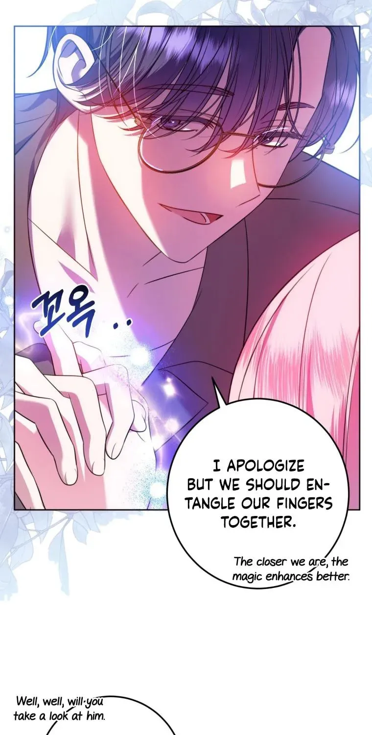 I Met the Male Lead In Prison Chapter 13 page 30 - 