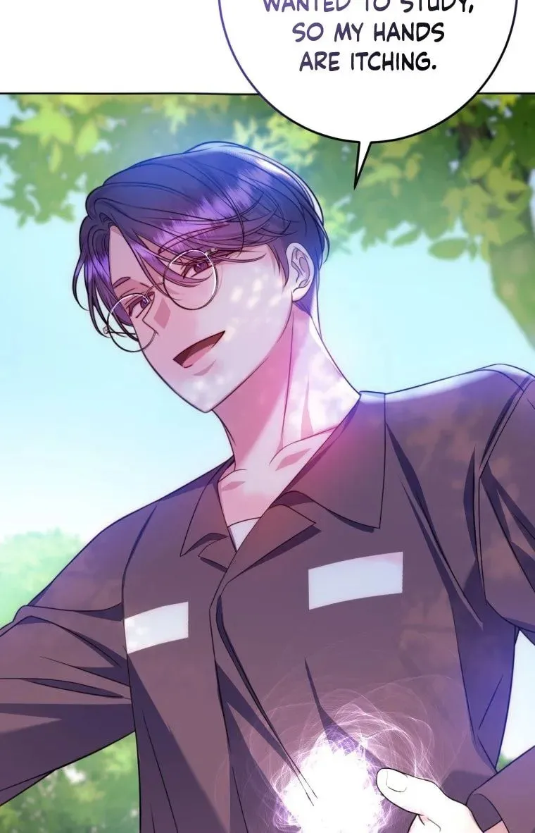I Met the Male Lead In Prison Chapter 13 page 4 - 