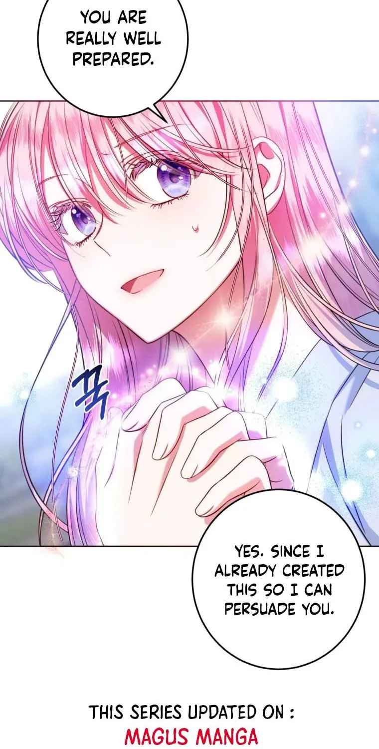 I Met the Male Lead In Prison Chapter 13 page 31 - 
