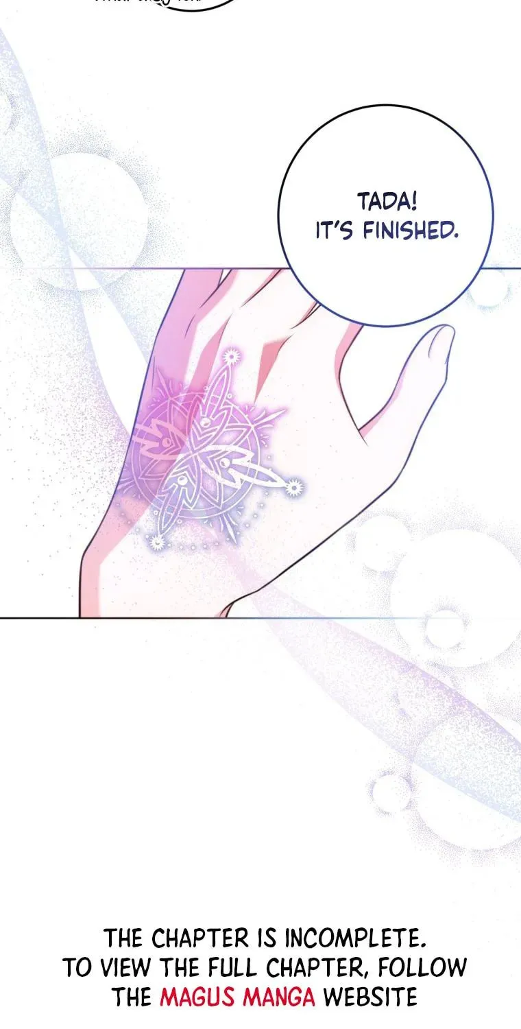 I Met the Male Lead In Prison Chapter 13 page 33 - 