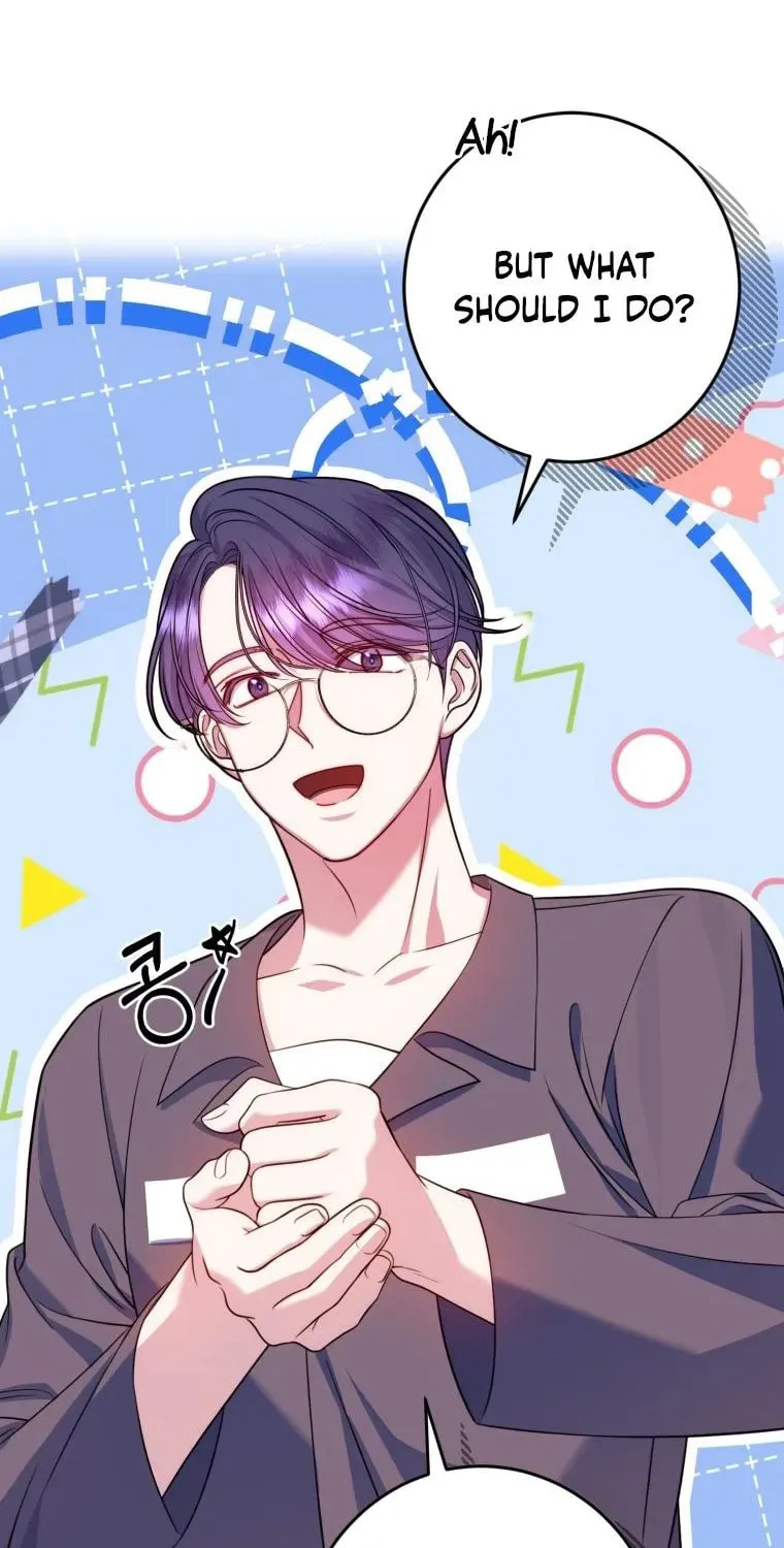 I Met the Male Lead In Prison Chapter 13 page 34 - 