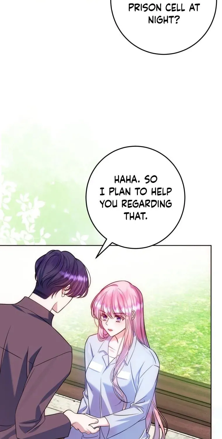 I Met the Male Lead In Prison Chapter 13 page 38 - 